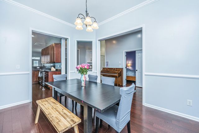 7315 Coopers Hawk Drive, Hanahan, SC 29410