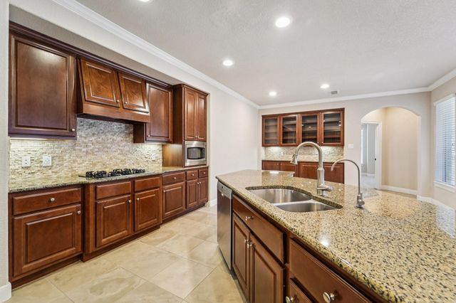 18610 Partners Voice Drive, Cypress, TX 77433