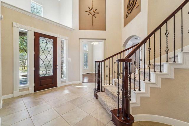 18610 Partners Voice Drive, Cypress, TX 77433