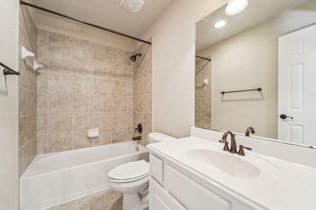 18610 Partners Voice Drive, Cypress, TX 77433