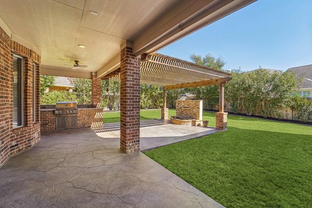 18610 Partners Voice Drive, Cypress, TX 77433