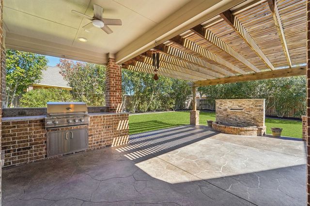 18610 Partners Voice Drive, Cypress, TX 77433