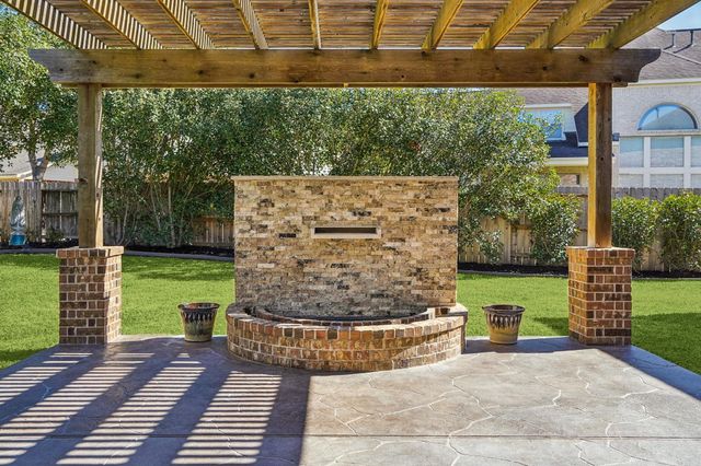 18610 Partners Voice Drive, Cypress, TX 77433