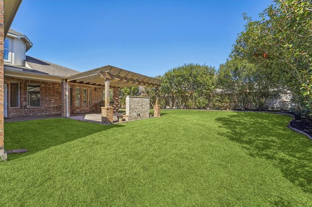 18610 Partners Voice Drive, Cypress, TX 77433