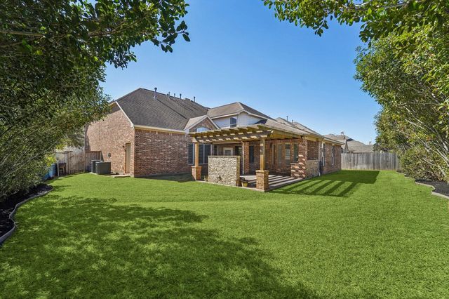 18610 Partners Voice Drive, Cypress, TX 77433