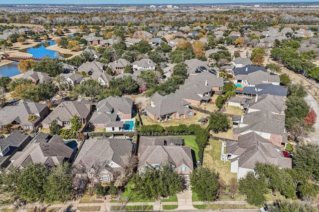 18610 Partners Voice Drive, Cypress, TX 77433