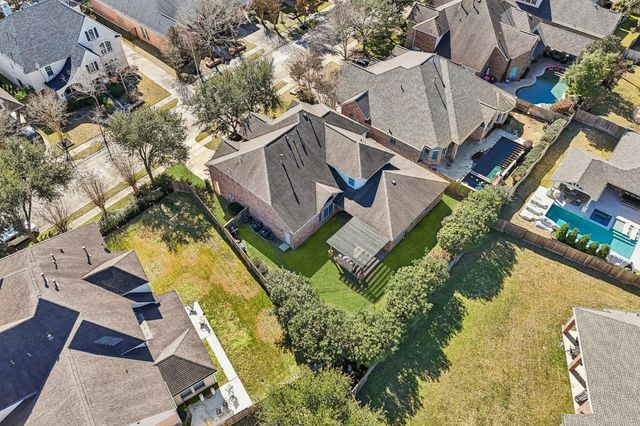 18610 Partners Voice Drive, Cypress, TX 77433