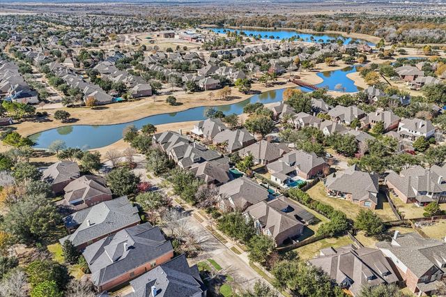 18610 Partners Voice Drive, Cypress, TX 77433