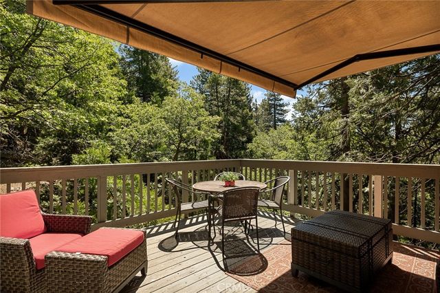 2343 Spring Oak, Running Springs, CA 92382