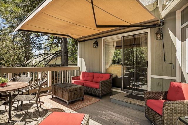 2343 Spring Oak, Running Springs, CA 92382