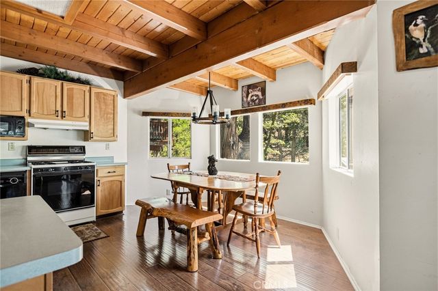 2343 Spring Oak, Running Springs, CA 92382