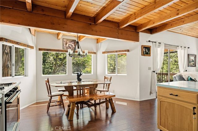 2343 Spring Oak, Running Springs, CA 92382