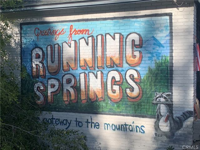 2343 Spring Oak, Running Springs, CA 92382
