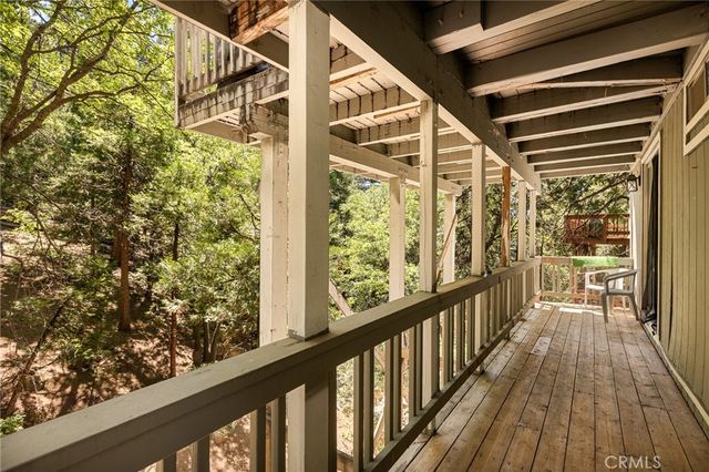 2343 Spring Oak, Running Springs, CA 92382
