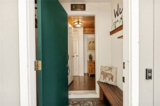 2343 Spring Oak, Running Springs, CA 92382