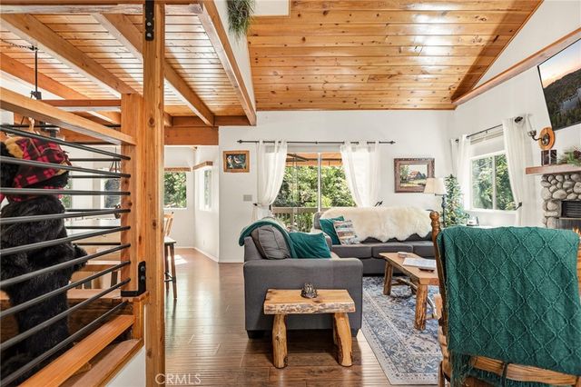 2343 Spring Oak, Running Springs, CA 92382