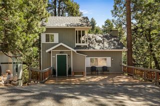 2343 Spring Oak, Running Springs, CA 92382