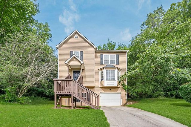 4231 Wexford Downs Way, Acworth, GA 30101
