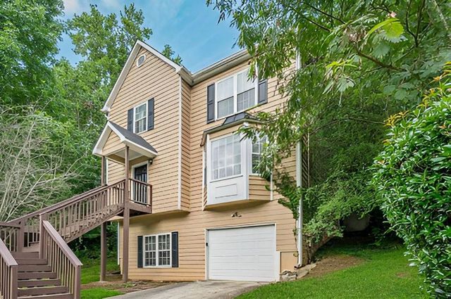 4231 Wexford Downs Way, Acworth, GA 30101