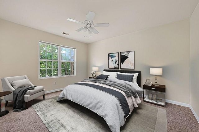 4231 Wexford Downs Way, Acworth, GA 30101