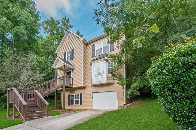 4231 Wexford Downs Way, Acworth, GA 30101