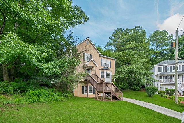 4231 Wexford Downs Way, Acworth, GA 30101