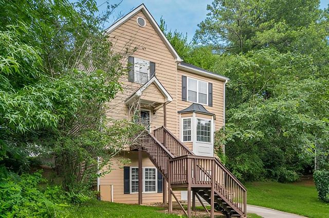 4231 Wexford Downs Way, Acworth, GA 30101