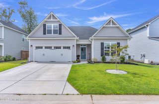 4168 Pegasus Parkway, Leland, NC 28451