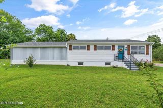 2931 E Emory Rd, Knoxville, TN 37938