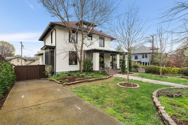 1800 Blair Blvd, Nashville, TN 37212