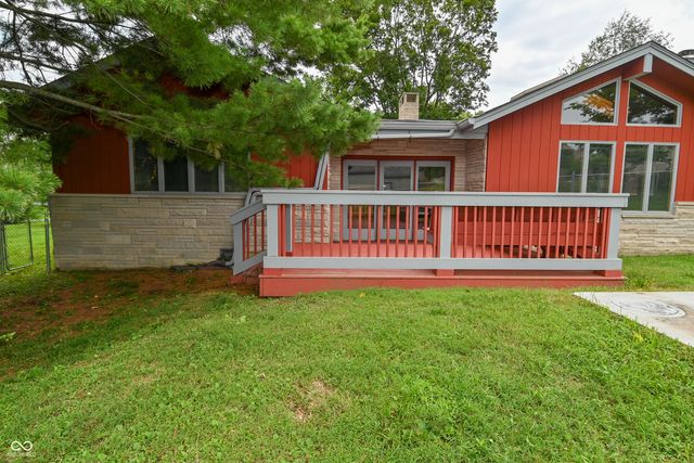116 Hadley Woodland, Mooresville, IN 46158