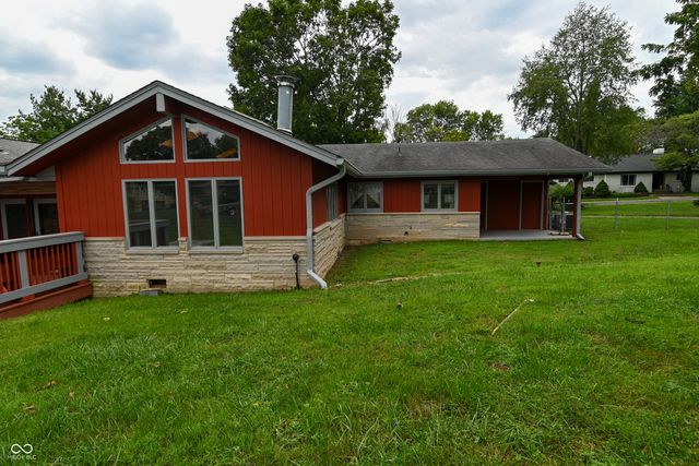 116 Hadley Woodland, Mooresville, IN 46158