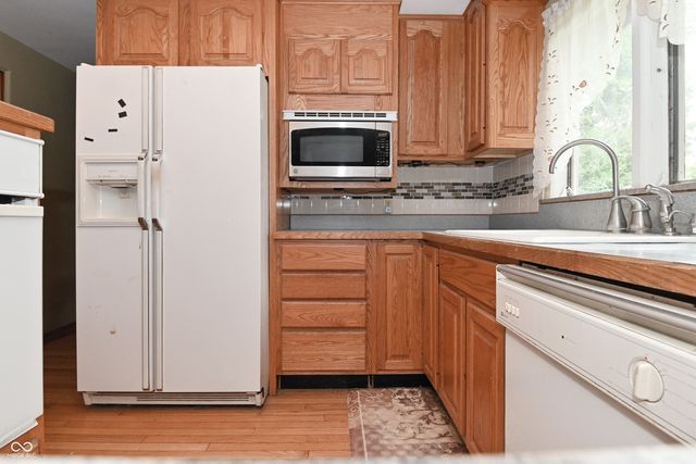 116 Hadley Woodland, Mooresville, IN 46158