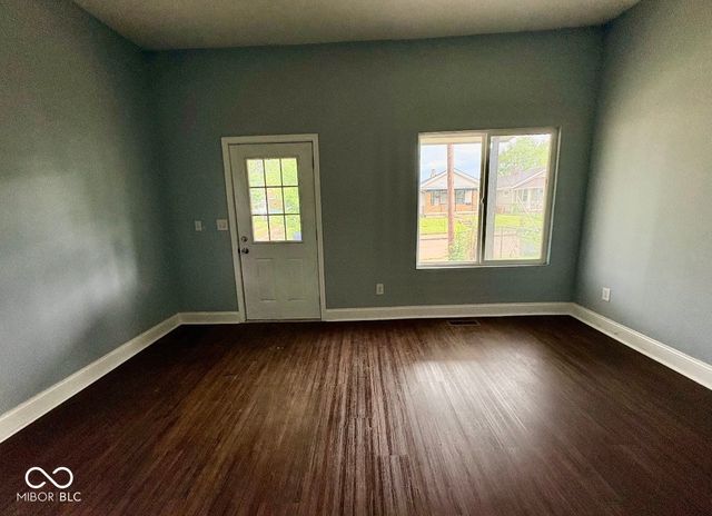 1814 New Street, Indianapolis, IN 46203