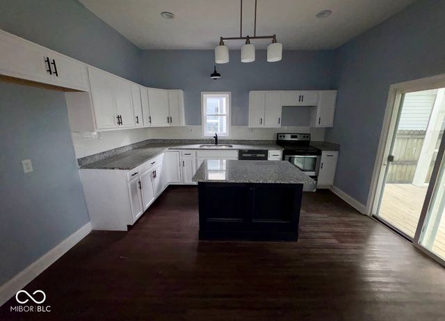 1814 New Street, Indianapolis, IN 46203