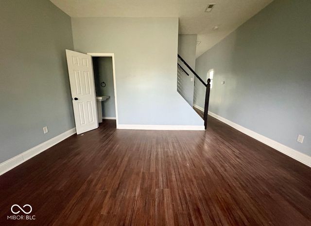 1814 New Street, Indianapolis, IN 46203