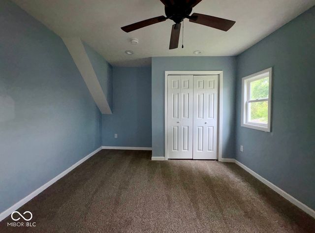 1814 New Street, Indianapolis, IN 46203