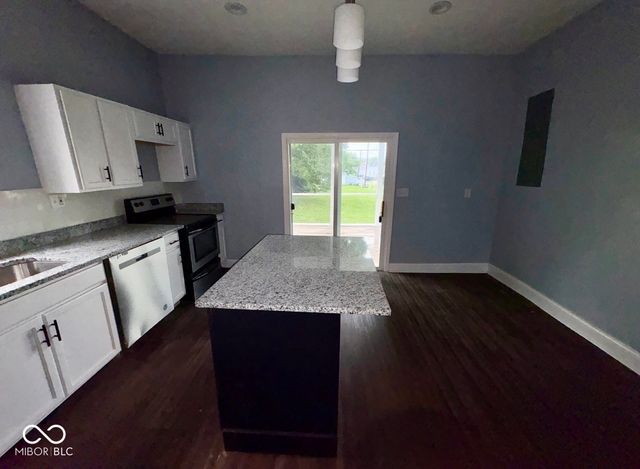 1814 New Street, Indianapolis, IN 46203