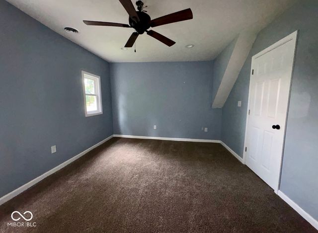 1814 New Street, Indianapolis, IN 46203