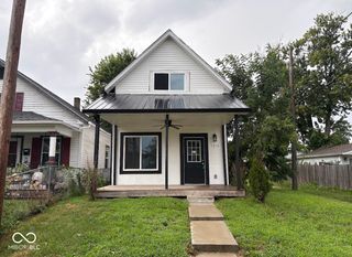1814 New Street, Indianapolis, IN 46203