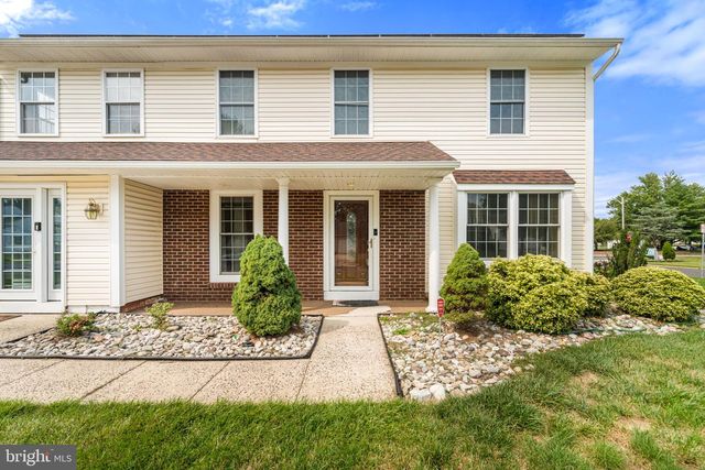 59 DUNHILL DR, Voorhees, NJ 08043