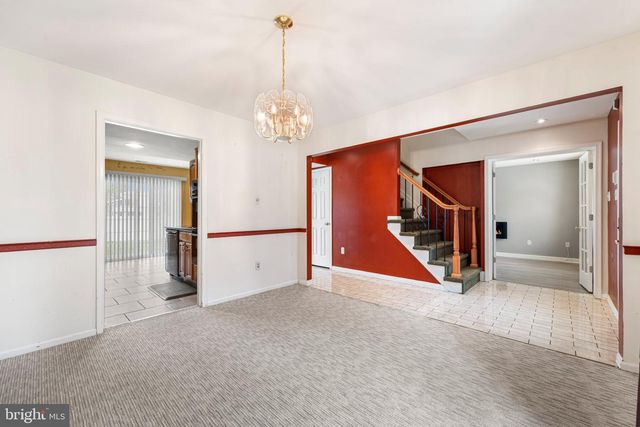 59 DUNHILL DR, Voorhees, NJ 08043