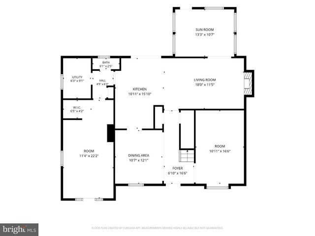 59 DUNHILL DR, Voorhees, NJ 08043