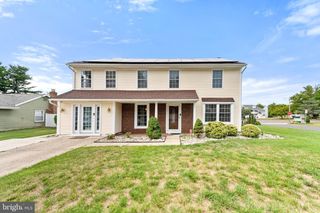 59 DUNHILL DR, Voorhees, NJ 08043