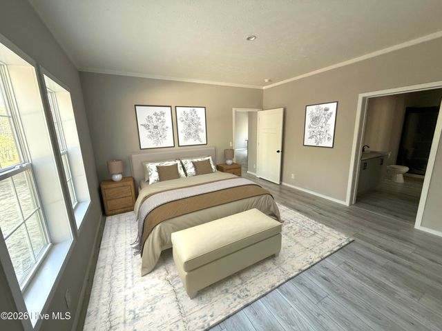 5245 Carolina 231, Zebulon, NC 27597