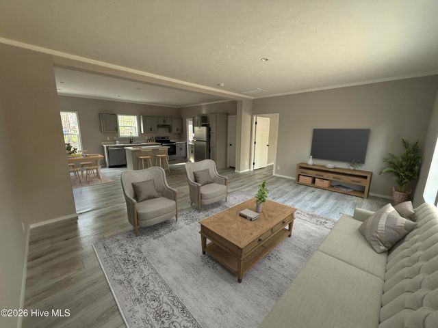 5245 Carolina 231, Zebulon, NC 27597