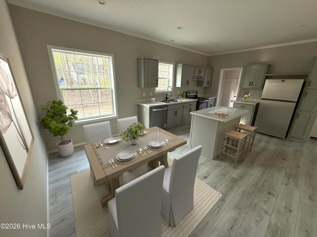 5245 Carolina 231, Zebulon, NC 27597