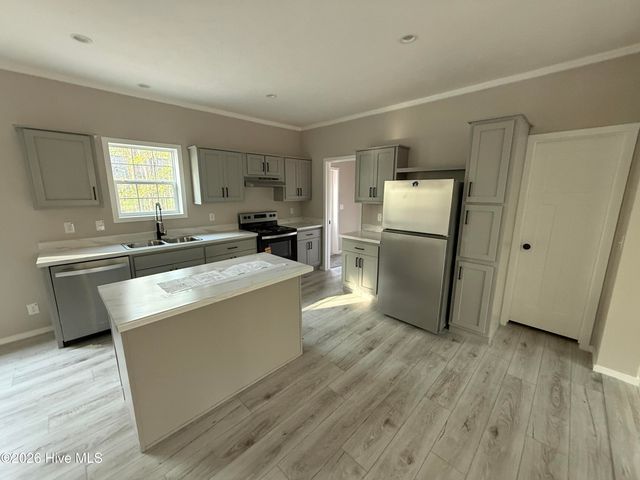 5245 Carolina 231, Zebulon, NC 27597