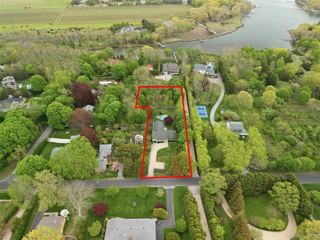 1545 Indian Neck Lane, Peconic, NY 11958