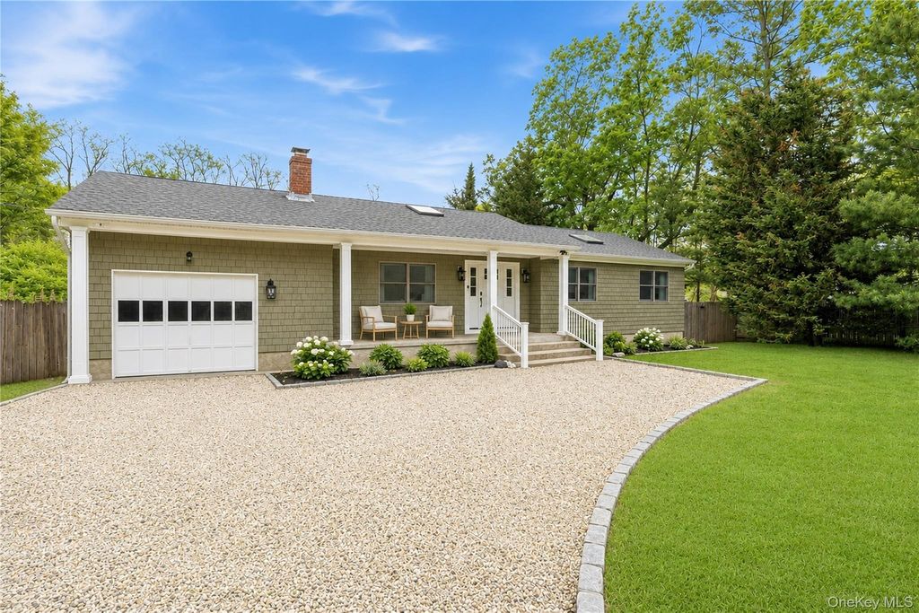 1545 Indian Neck Lane, Peconic, NY 11958